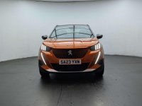 USED 2023 23 PEUGEOT 2008 2008 GT EV 5dr CLICK+COLLECT / HOME DELIVERY