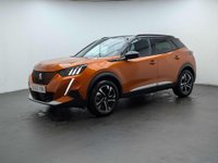 USED 2023 23 PEUGEOT 2008 2008 GT EV 5dr CLICK+COLLECT / HOME DELIVERY