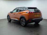 USED 2023 23 PEUGEOT 2008 2008 GT EV 5dr CLICK+COLLECT / HOME DELIVERY