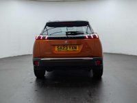 USED 2023 23 PEUGEOT 2008 2008 GT EV 5dr CLICK+COLLECT / HOME DELIVERY