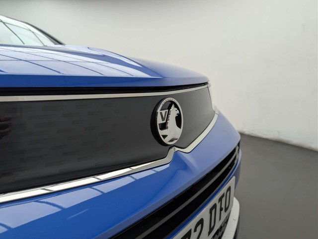 USED 2022 72 VAUXHALL MOKKA Mokka Ultimate EV 5dr CLICK+COLLECT / HOME DELIVERY