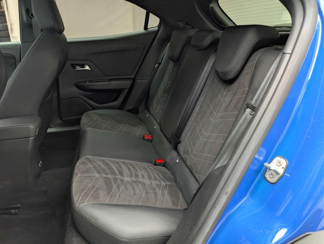 USED 2022 72 VAUXHALL MOKKA Mokka Ultimate EV 5dr CLICK+COLLECT / HOME DELIVERY