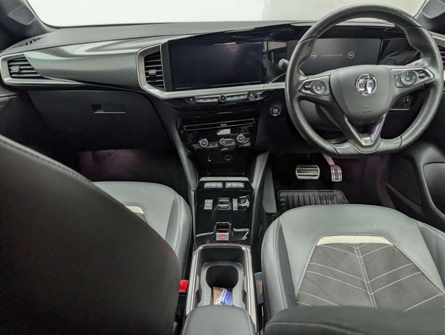 USED 2022 72 VAUXHALL MOKKA Mokka Ultimate EV 5dr CLICK+COLLECT / HOME DELIVERY