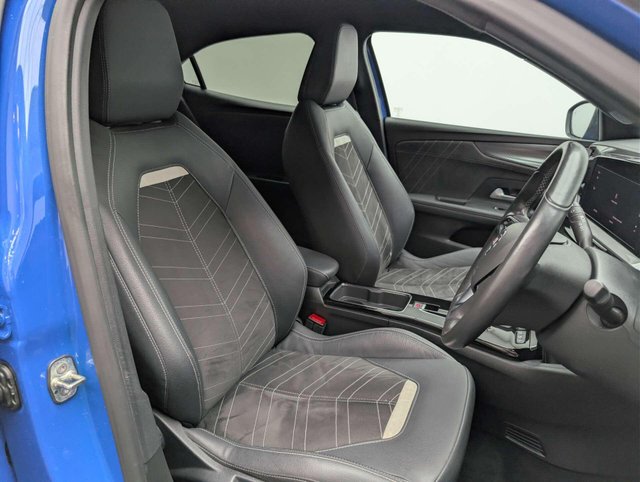 USED 2022 72 VAUXHALL MOKKA Mokka Ultimate EV 5dr CLICK+COLLECT / HOME DELIVERY
