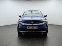 USED 2022 72 VAUXHALL MOKKA Mokka Ultimate EV 5dr CLICK+COLLECT / HOME DELIVERY