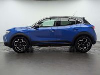 USED 2022 72 VAUXHALL MOKKA Mokka Ultimate EV 5dr CLICK+COLLECT / HOME DELIVERY
