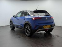 USED 2022 72 VAUXHALL MOKKA Mokka Ultimate EV 5dr CLICK+COLLECT / HOME DELIVERY