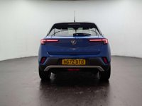 USED 2022 72 VAUXHALL MOKKA Mokka Ultimate EV 5dr CLICK+COLLECT / HOME DELIVERY