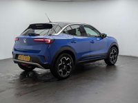 USED 2022 72 VAUXHALL MOKKA Mokka Ultimate EV 5dr CLICK+COLLECT / HOME DELIVERY