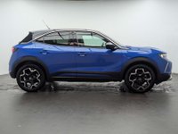 USED 2022 72 VAUXHALL MOKKA Mokka Ultimate EV 5dr CLICK+COLLECT / HOME DELIVERY