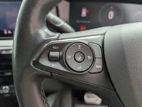 USED 2022 72 VAUXHALL MOKKA Mokka Ultimate EV 5dr CLICK+COLLECT / HOME DELIVERY