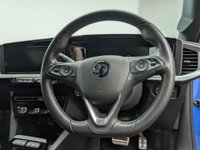 USED 2022 72 VAUXHALL MOKKA Mokka Ultimate EV 5dr CLICK+COLLECT / HOME DELIVERY
