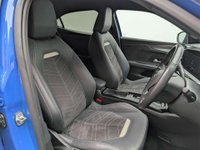 USED 2022 72 VAUXHALL MOKKA Mokka Ultimate EV 5dr CLICK+COLLECT / HOME DELIVERY