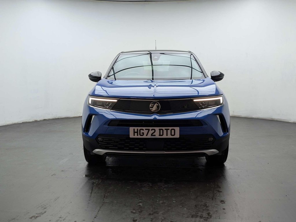 Used 2022 72 VAUXHALL MOKKA Mokka Ultimate EV 5dr CLICK+COLLECT / HOME DELIVERY
