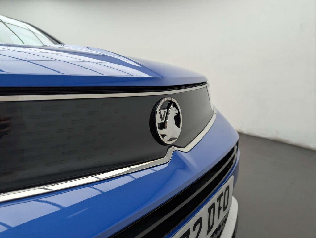 Used 2022 72 VAUXHALL MOKKA Mokka Ultimate EV 5dr CLICK+COLLECT / HOME DELIVERY
