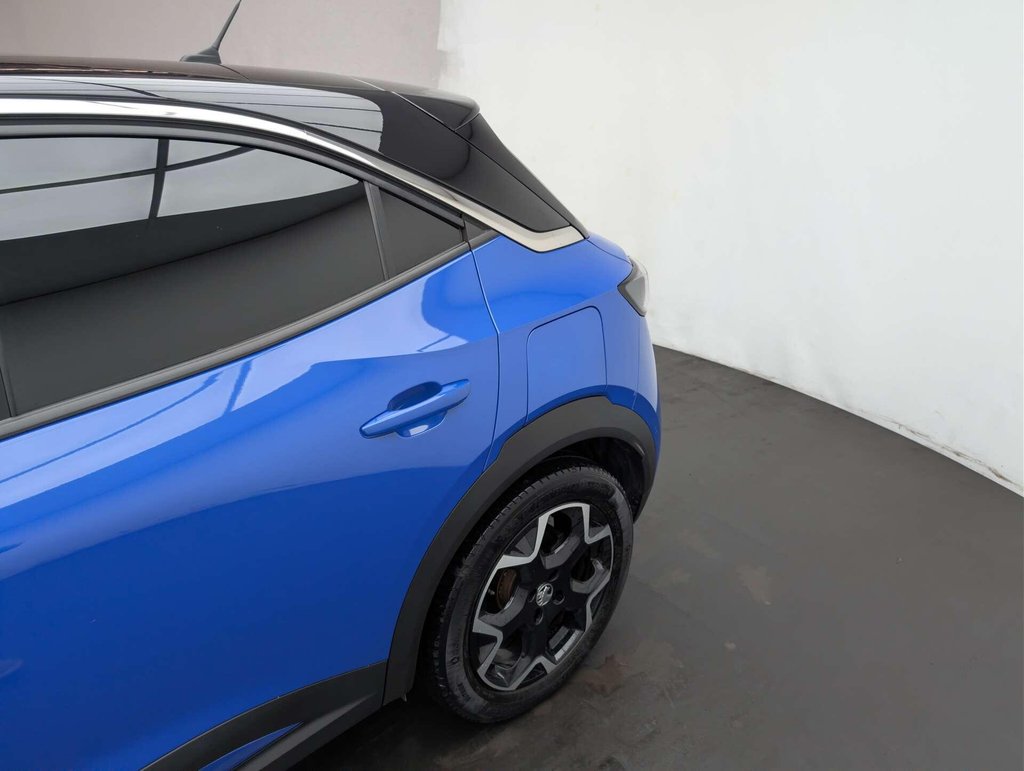 Used 2022 72 VAUXHALL MOKKA Mokka Ultimate EV 5dr CLICK+COLLECT / HOME DELIVERY
