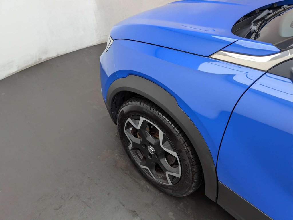 Used 2022 72 VAUXHALL MOKKA Mokka Ultimate EV 5dr CLICK+COLLECT / HOME DELIVERY