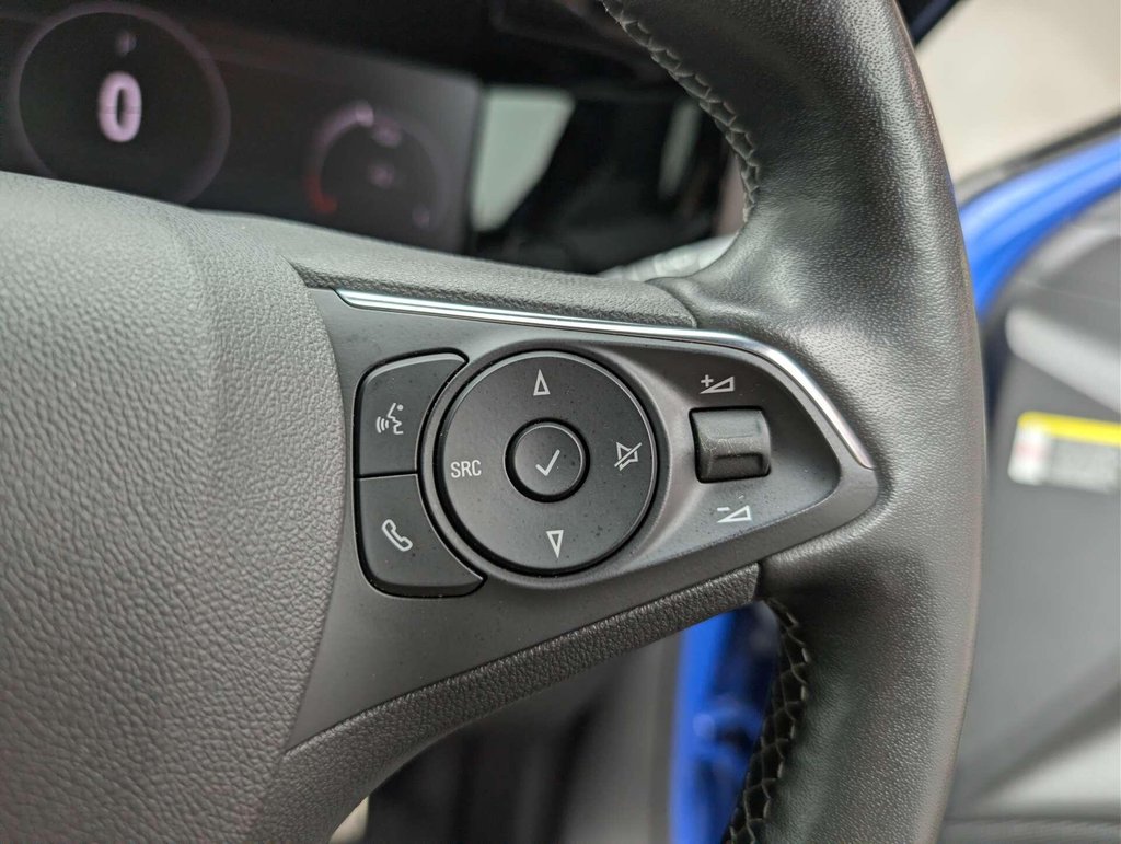 Used 2022 72 VAUXHALL MOKKA Mokka Ultimate EV 5dr CLICK+COLLECT / HOME DELIVERY