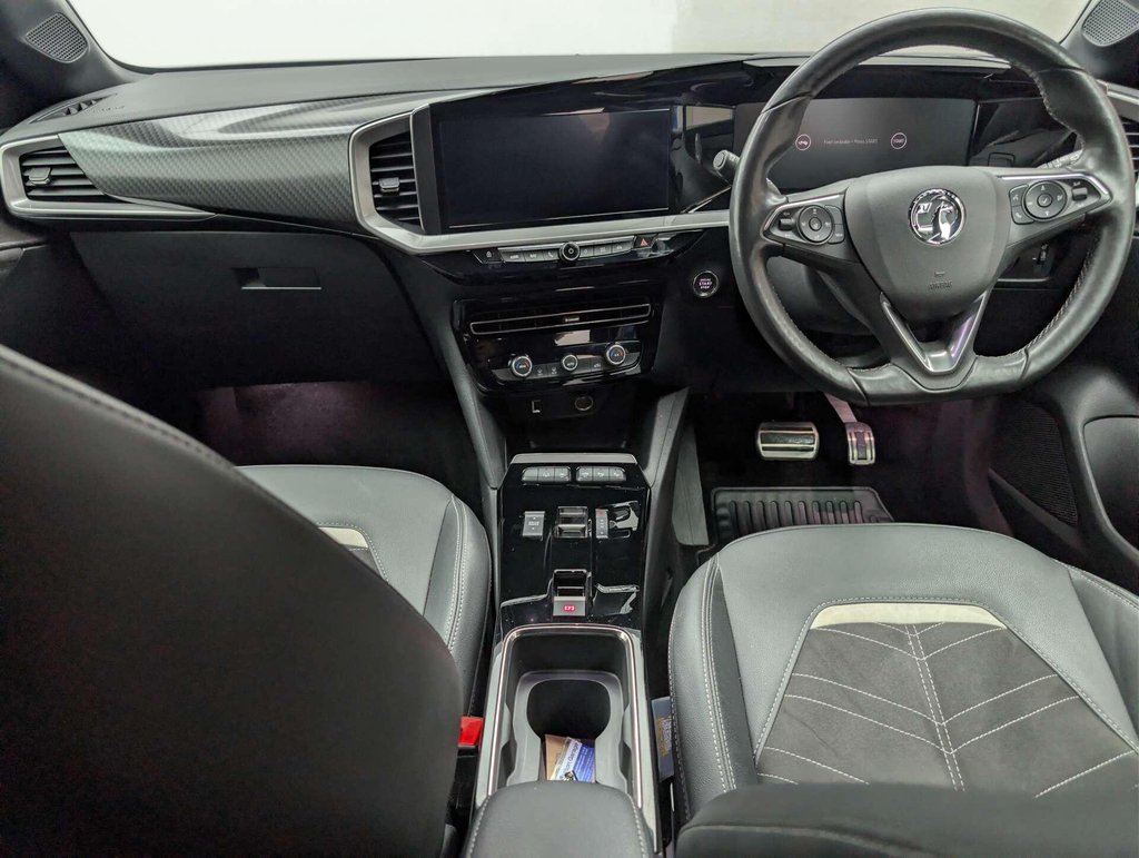 Used 2022 72 VAUXHALL MOKKA Mokka Ultimate EV 5dr CLICK+COLLECT / HOME DELIVERY