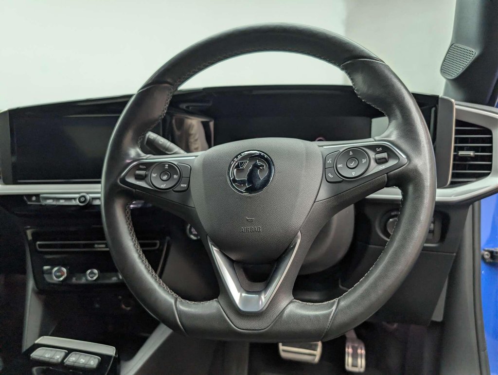Used 2022 72 VAUXHALL MOKKA Mokka Ultimate EV 5dr CLICK+COLLECT / HOME DELIVERY