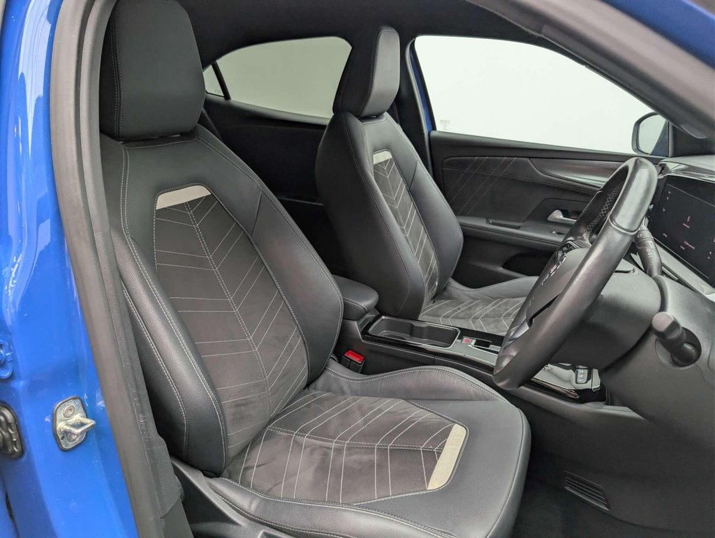 Used 2022 72 VAUXHALL MOKKA Mokka Ultimate EV 5dr CLICK+COLLECT / HOME DELIVERY