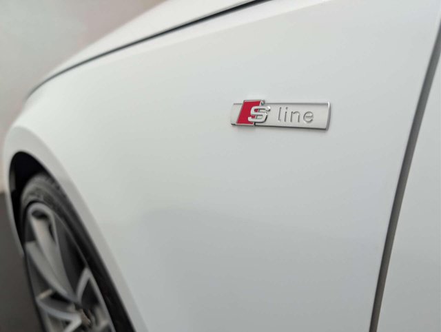 USED 2019 69 AUDI A4 2.0 A4 S Line 35 TFSI 4dr CLICK+COLLECT / HOME DELIVERY