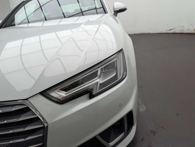 USED 2019 69 AUDI A4 2.0 A4 S Line 35 TFSI 4dr CLICK+COLLECT / HOME DELIVERY