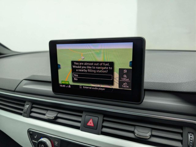 USED 2019 69 AUDI A4 2.0 A4 S Line 35 TFSI 4dr CLICK+COLLECT / HOME DELIVERY