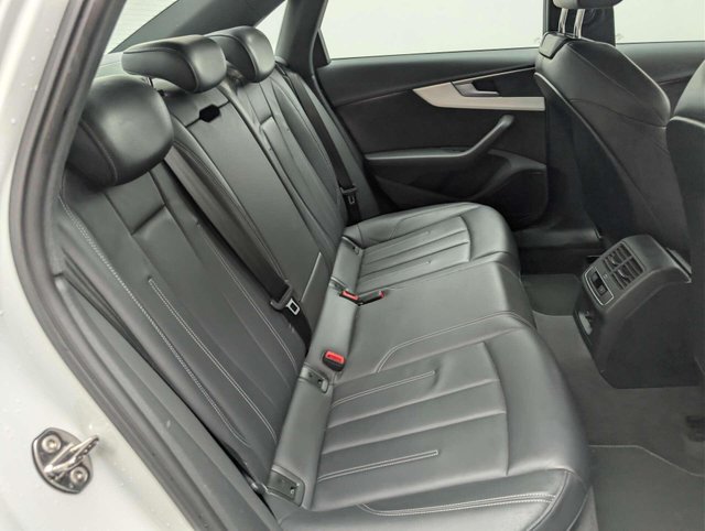 USED 2019 69 AUDI A4 2.0 A4 S Line 35 TFSI 4dr CLICK+COLLECT / HOME DELIVERY