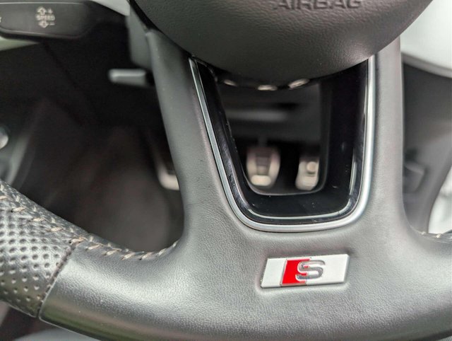 USED 2019 69 AUDI A4 2.0 A4 S Line 35 TFSI 4dr CLICK+COLLECT / HOME DELIVERY