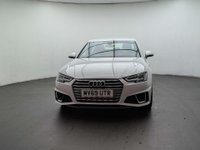 USED 2019 69 AUDI A4 2.0 A4 S Line 35 TFSI 4dr CLICK+COLLECT / HOME DELIVERY