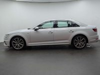 USED 2019 69 AUDI A4 2.0 A4 S Line 35 TFSI 4dr CLICK+COLLECT / HOME DELIVERY