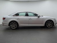 USED 2019 69 AUDI A4 2.0 A4 S Line 35 TFSI 4dr CLICK+COLLECT / HOME DELIVERY