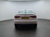 USED 2019 69 AUDI A4 2.0 A4 S Line 35 TFSI 4dr CLICK+COLLECT / HOME DELIVERY