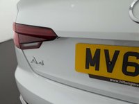 USED 2019 69 AUDI A4 2.0 A4 S Line 35 TFSI 4dr CLICK+COLLECT / HOME DELIVERY