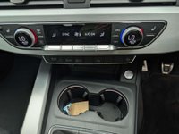 USED 2019 69 AUDI A4 2.0 A4 S Line 35 TFSI 4dr CLICK+COLLECT / HOME DELIVERY