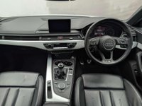 USED 2019 69 AUDI A4 2.0 A4 S Line 35 TFSI 4dr CLICK+COLLECT / HOME DELIVERY