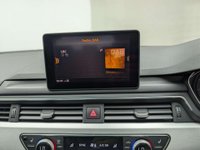 USED 2019 69 AUDI A4 2.0 A4 S Line 35 TFSI 4dr CLICK+COLLECT / HOME DELIVERY