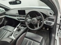 USED 2019 69 AUDI A4 2.0 A4 S Line 35 TFSI 4dr CLICK+COLLECT / HOME DELIVERY