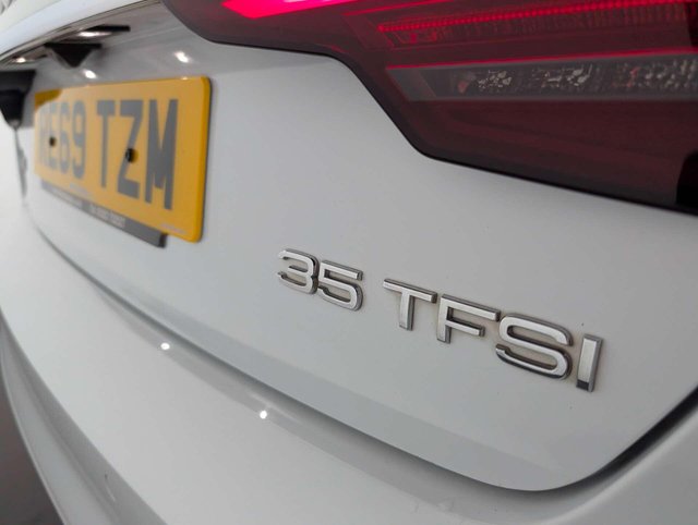 USED 2019 69 AUDI A4 2.0 A4 S Line 35 TFSI 4dr CLICK+COLLECT / HOME DELIVERY