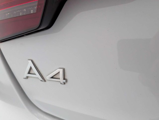 USED 2019 69 AUDI A4 2.0 A4 S Line 35 TFSI 4dr CLICK+COLLECT / HOME DELIVERY