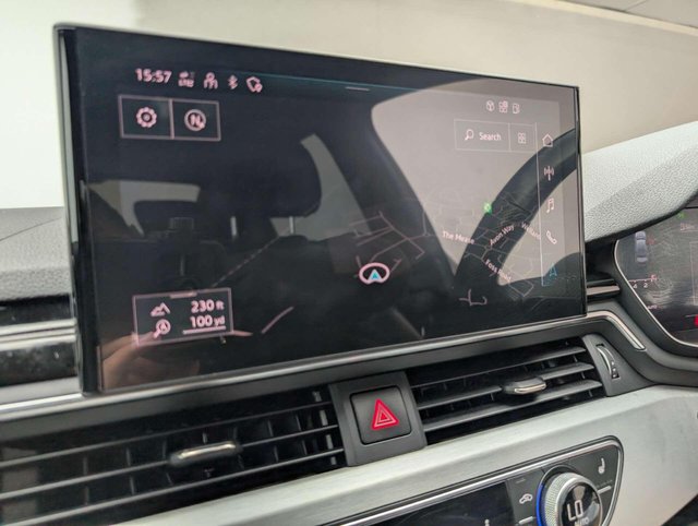 USED 2019 69 AUDI A4 2.0 A4 S Line 35 TFSI 4dr CLICK+COLLECT / HOME DELIVERY