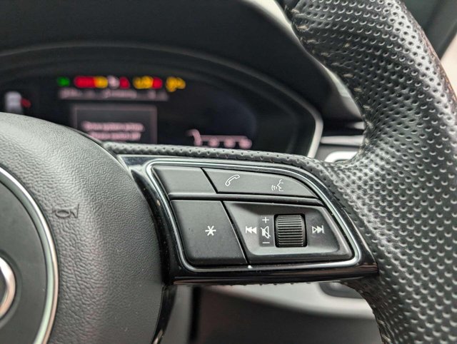 USED 2019 69 AUDI A4 2.0 A4 S Line 35 TFSI 4dr CLICK+COLLECT / HOME DELIVERY