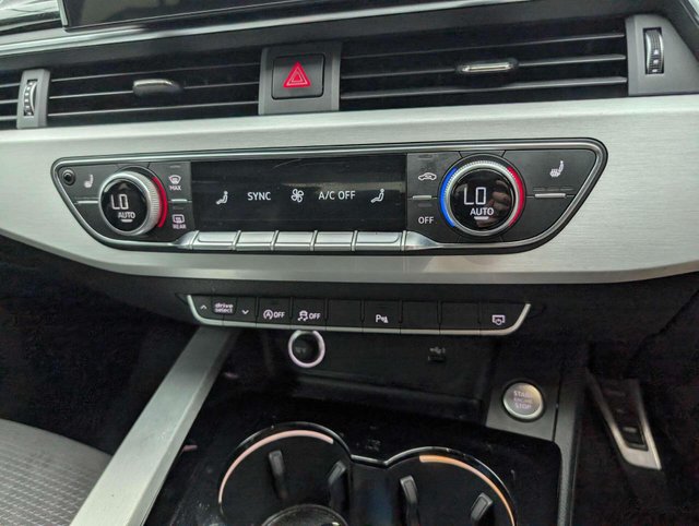 USED 2019 69 AUDI A4 2.0 A4 S Line 35 TFSI 4dr CLICK+COLLECT / HOME DELIVERY