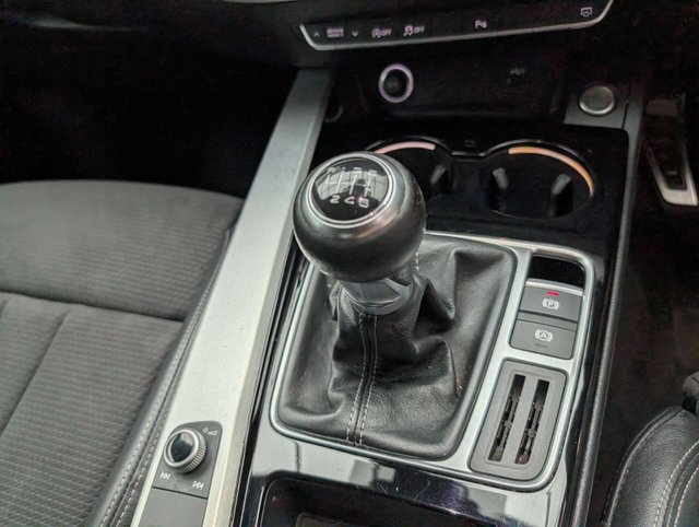 USED 2019 69 AUDI A4 2.0 A4 S Line 35 TFSI 4dr CLICK+COLLECT / HOME DELIVERY