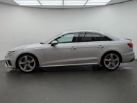 USED 2019 69 AUDI A4 2.0 A4 S Line 35 TFSI 4dr CLICK+COLLECT / HOME DELIVERY