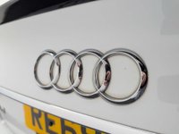USED 2019 69 AUDI A4 2.0 A4 S Line 35 TFSI 4dr CLICK+COLLECT / HOME DELIVERY