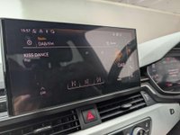 USED 2019 69 AUDI A4 2.0 A4 S Line 35 TFSI 4dr CLICK+COLLECT / HOME DELIVERY