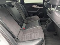 USED 2019 69 AUDI A4 2.0 A4 S Line 35 TFSI 4dr CLICK+COLLECT / HOME DELIVERY