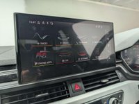 USED 2019 69 AUDI A4 2.0 A4 S Line 35 TFSI 4dr CLICK+COLLECT / HOME DELIVERY
